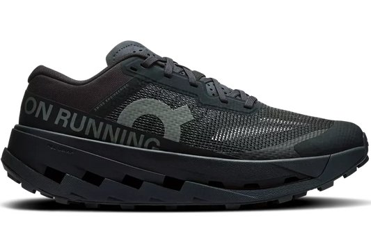 On Cloudultra 3 "Black"