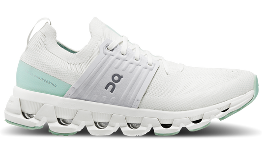 On Cloudswift 3 'Ivory / Creek'