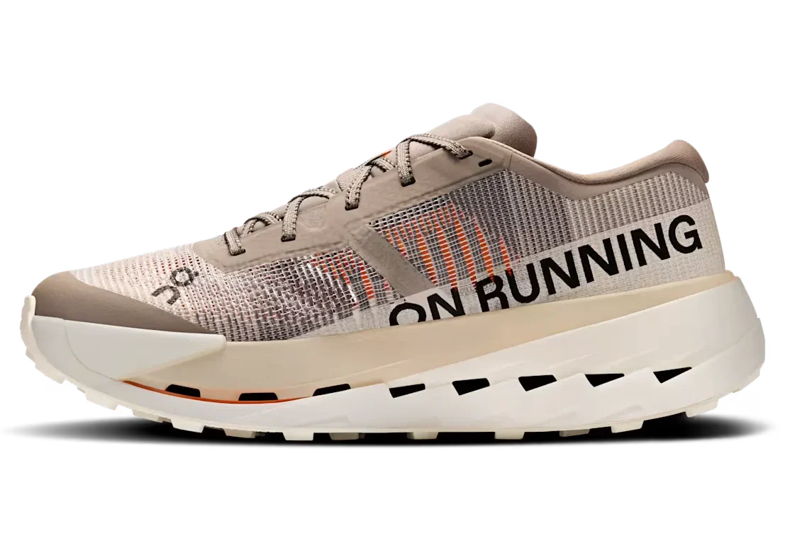 On Cloudultra Pro "Cinder / Pearl"