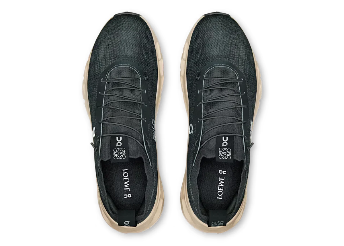 On Cloudtilt Loewe "Denim Grey"