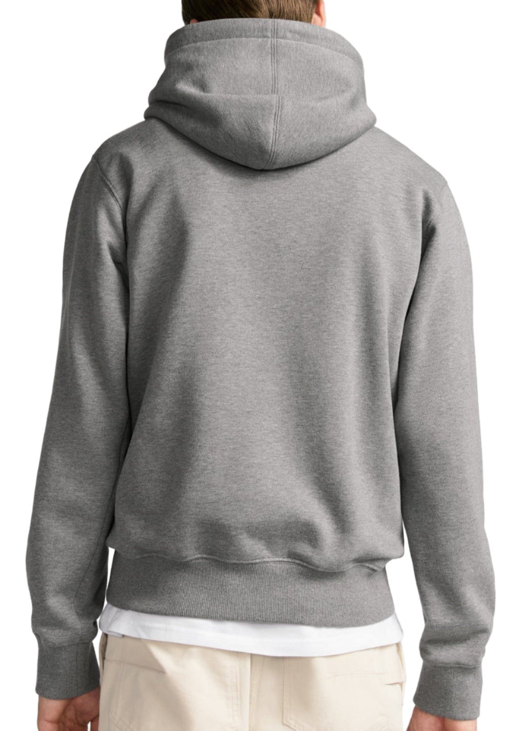 Dior  CD Icon Hooded Sweatshirt 'Blue'