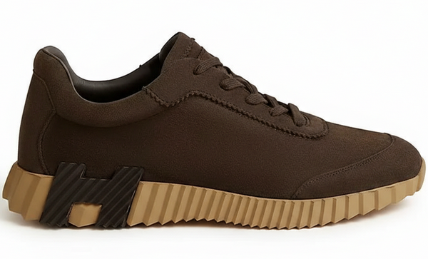 Hermes Bouncing "Bark"