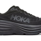 HOKA ONE ONE Bondi 8 'Black'