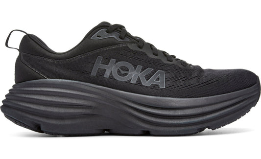 HOKA ONE ONE Bondi 8 'Black'