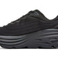 HOKA ONE ONE Bondi 8 'Black'