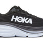 HOKA ONE ONE  Bondi 8 'black/White'