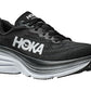 HOKA ONE ONE  Bondi 8 'black/White'