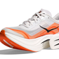 HOKA Unisex Cielo X1 2.0 "Frost / Lava"