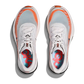 HOKA Unisex Cielo X1 2.0 "Frost / Lava"