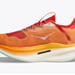 HOKA Cielo X1 "Cerise / Solar Flare"