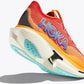 HOKA Cielo X1 "Cerise / Solar Flare"