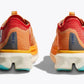 HOKA Cielo X1 "Cerise / Solar Flare"