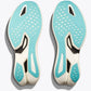 HOKA Cielo X1 "Cerise / Solar Flare"