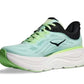 Hoka Bondi 9 "Luna moth / Blue spark"