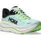 Hoka Bondi 9 "Luna moth / Blue spark"