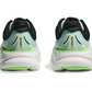 Hoka Bondi 9 "Luna moth / Blue spark"