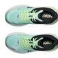 Hoka Bondi 9 "Luna moth / Blue spark"