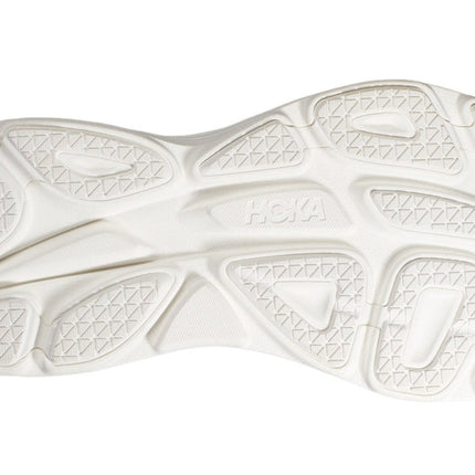 HOKA ONE ONE Bondi 8 'White'