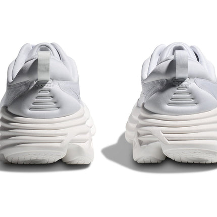 HOKA ONE ONE Bondi 8 'White'