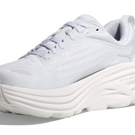 HOKA ONE ONE Bondi 8 'White'