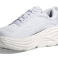 HOKA ONE ONE Bondi 8 'White'