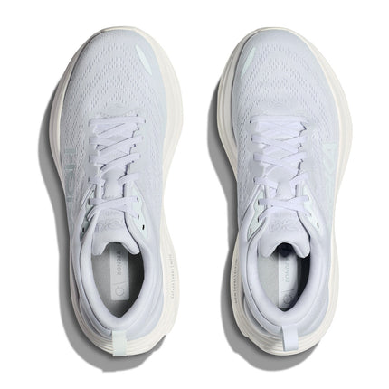HOKA ONE ONE Bondi 8 'White'