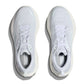 HOKA ONE ONE Bondi 8 'White'