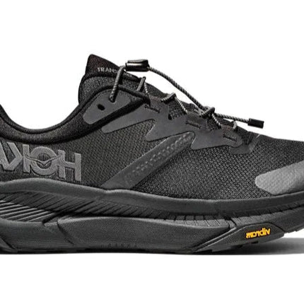HOKA ONE ONE Transport Black