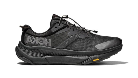 HOKA ONE ONE Transport Black