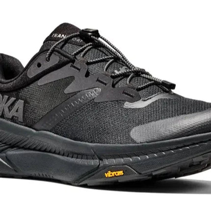 HOKA ONE ONE Transport Black
