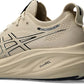 ASICS GEL-NIMBUS 26 BEIGE