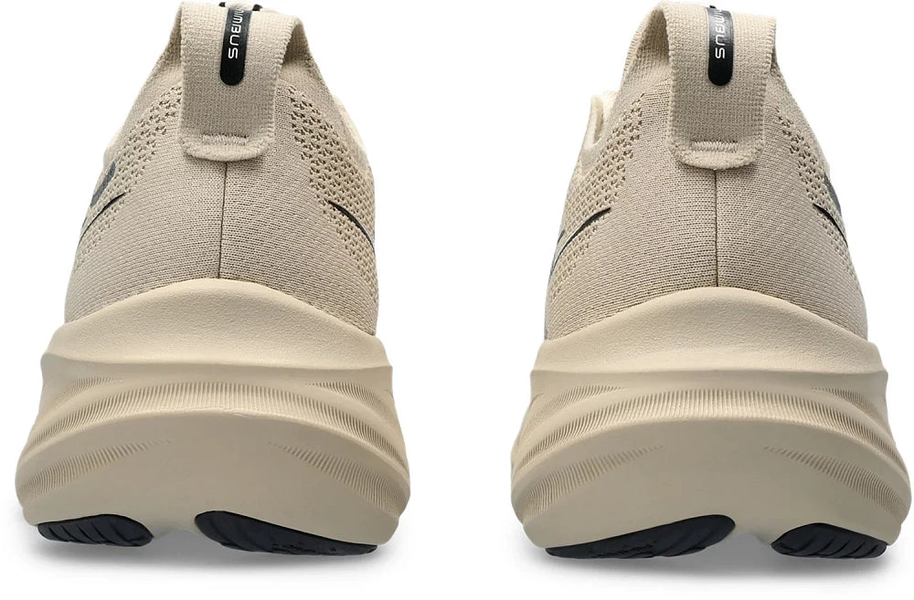 ASICS GEL-NIMBUS 26 BEIGE