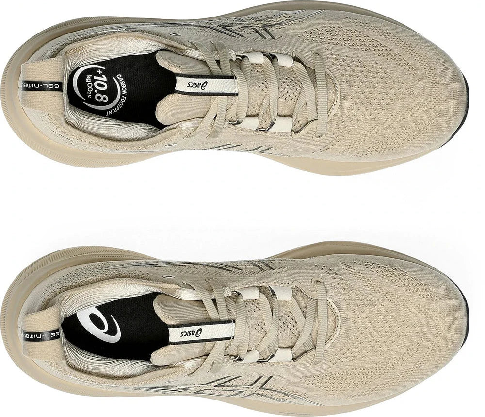 ASICS GEL-NIMBUS 26 BEIGE