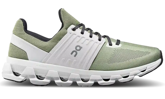 On  Cloudswift 3 AD 'Leaf Frost'