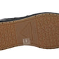 Prada Men's Downtown Napa Leather Low-Top Sneakers