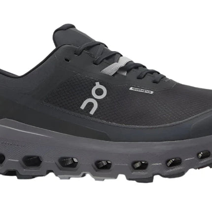 On Running Cloudvista 2 Waterproof 'black'