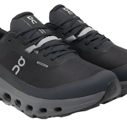 On Running Cloudvista 2 Waterproof 'black'