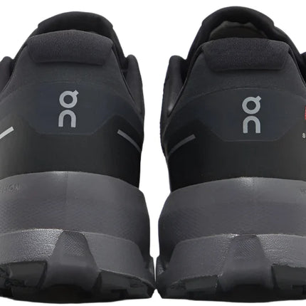 On Running Cloudvista 2 Waterproof 'black'