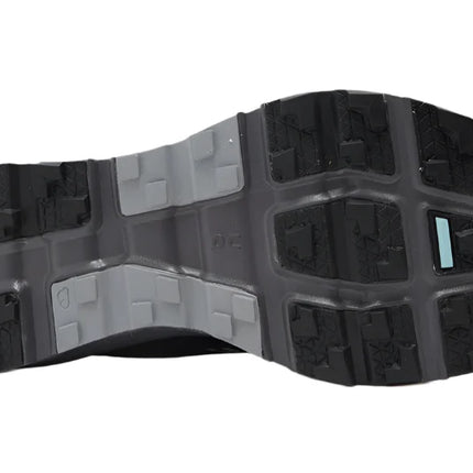 On Running Cloudvista 2 Waterproof 'black'