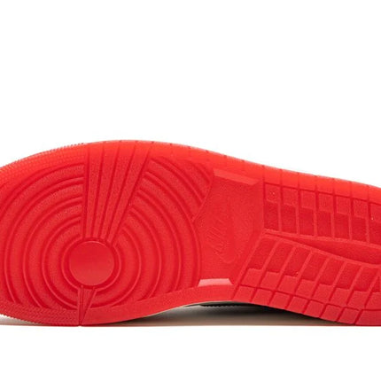 Air Jordan 1 High OG  "Spider-Man Across the Spider-Verse"