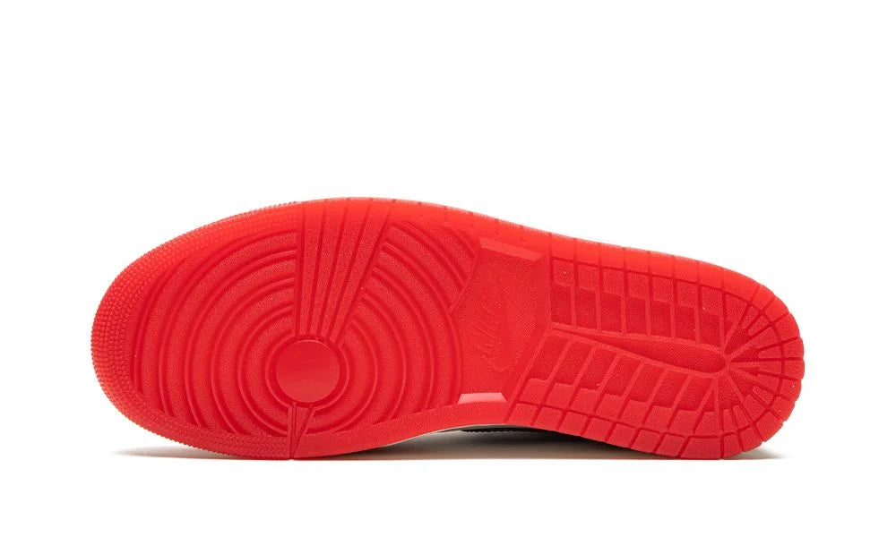 Air Jordan 1 High OG  "Spider-Man Across the Spider-Verse"