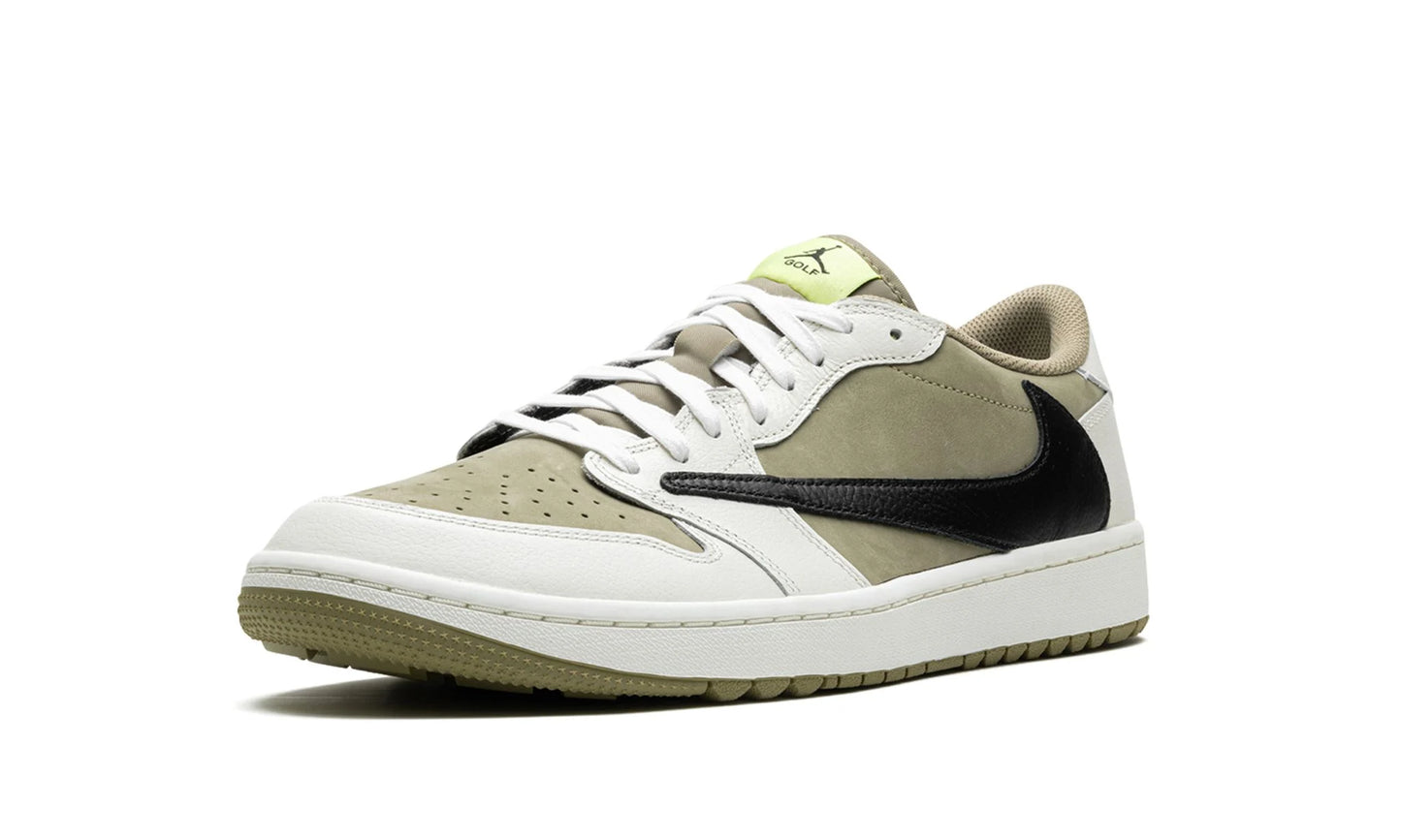 Air Jordan 1 Low Golf  "Travis Scott"