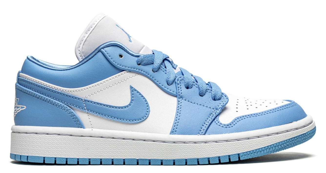 Jordan  Air Jordan 1 Low "UNC" sneakers