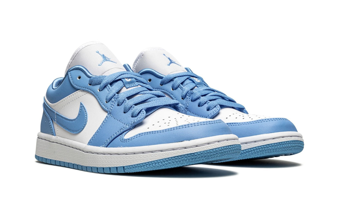 Jordan  Air Jordan 1 Low "UNC" sneakers