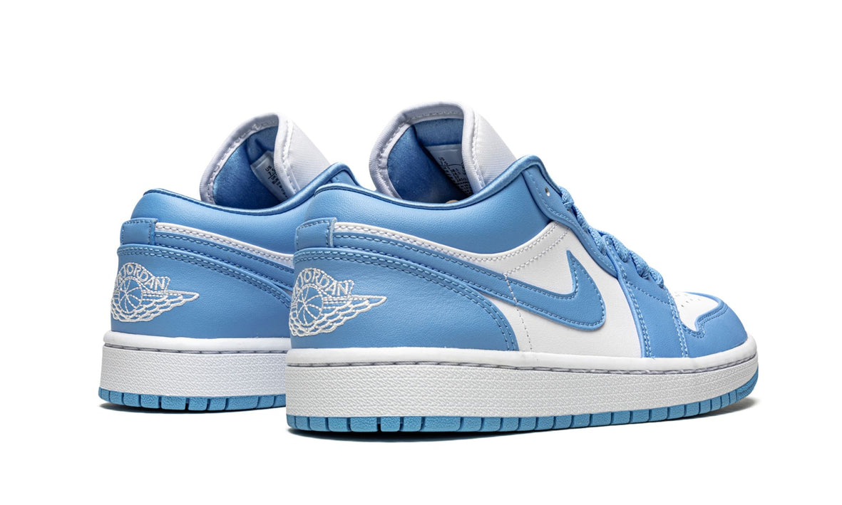 Jordan  Air Jordan 1 Low "UNC" sneakers