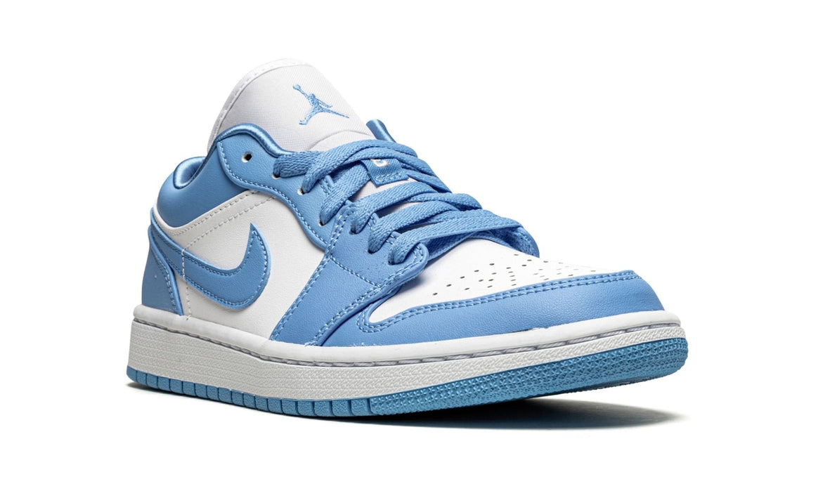 Jordan  Air Jordan 1 Low "UNC" sneakers