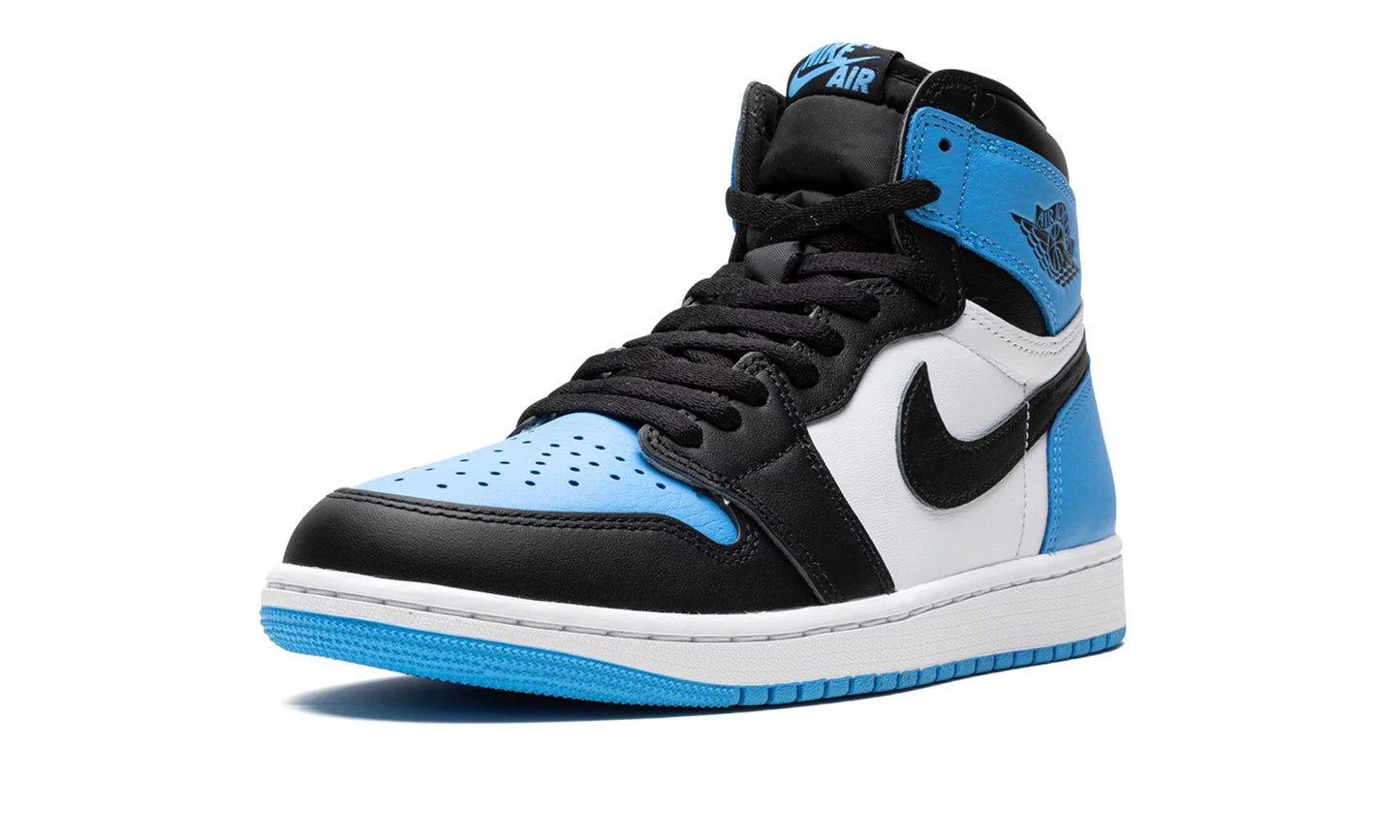 Air Jordan 1 Retro High OG  "UNC Toe"