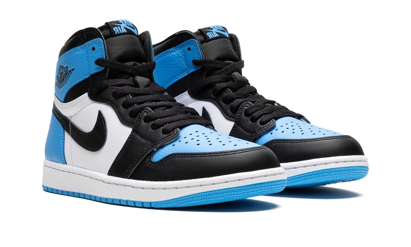 Air Jordan 1 Retro High OG  "UNC Toe"