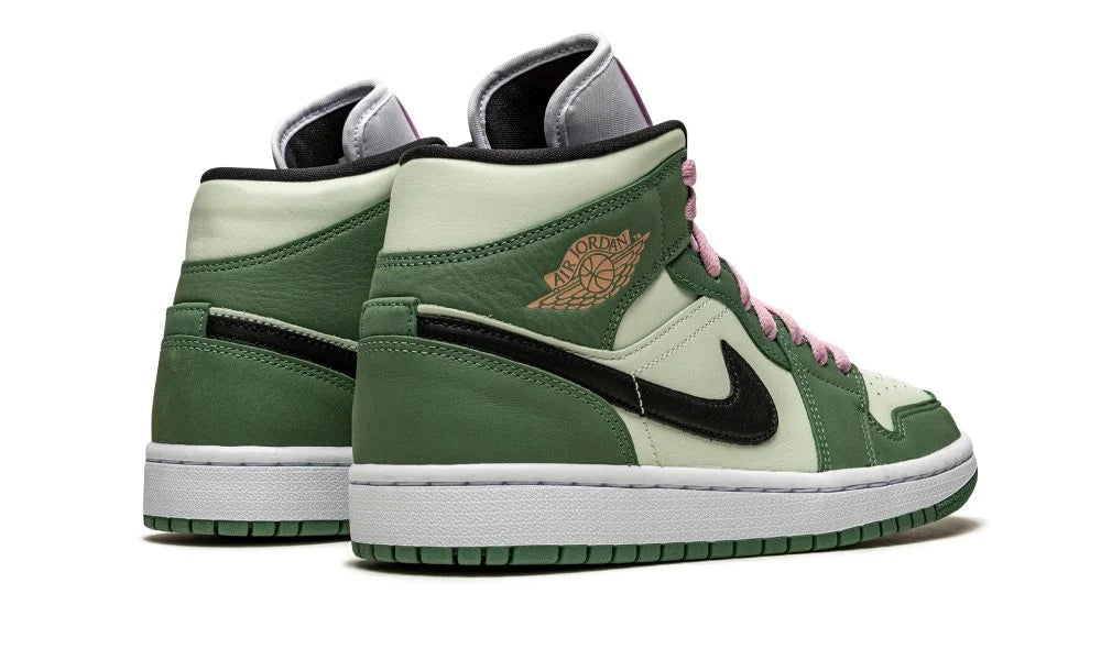 Air Jordan 1 Mid SE  "Dutch Green"