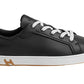 Hermes Kid sneaker "Black"